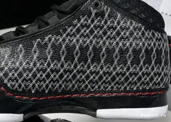 Jordan Black 23 Stealth 0513